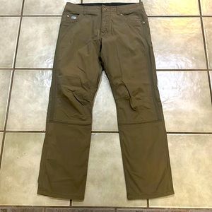 Kuhl radikl pants